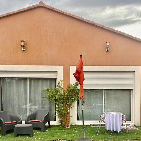 Chambre Privee Independante Au Coeur Du Luberon Saint-Saturnin-lès-Apt Esterno foto